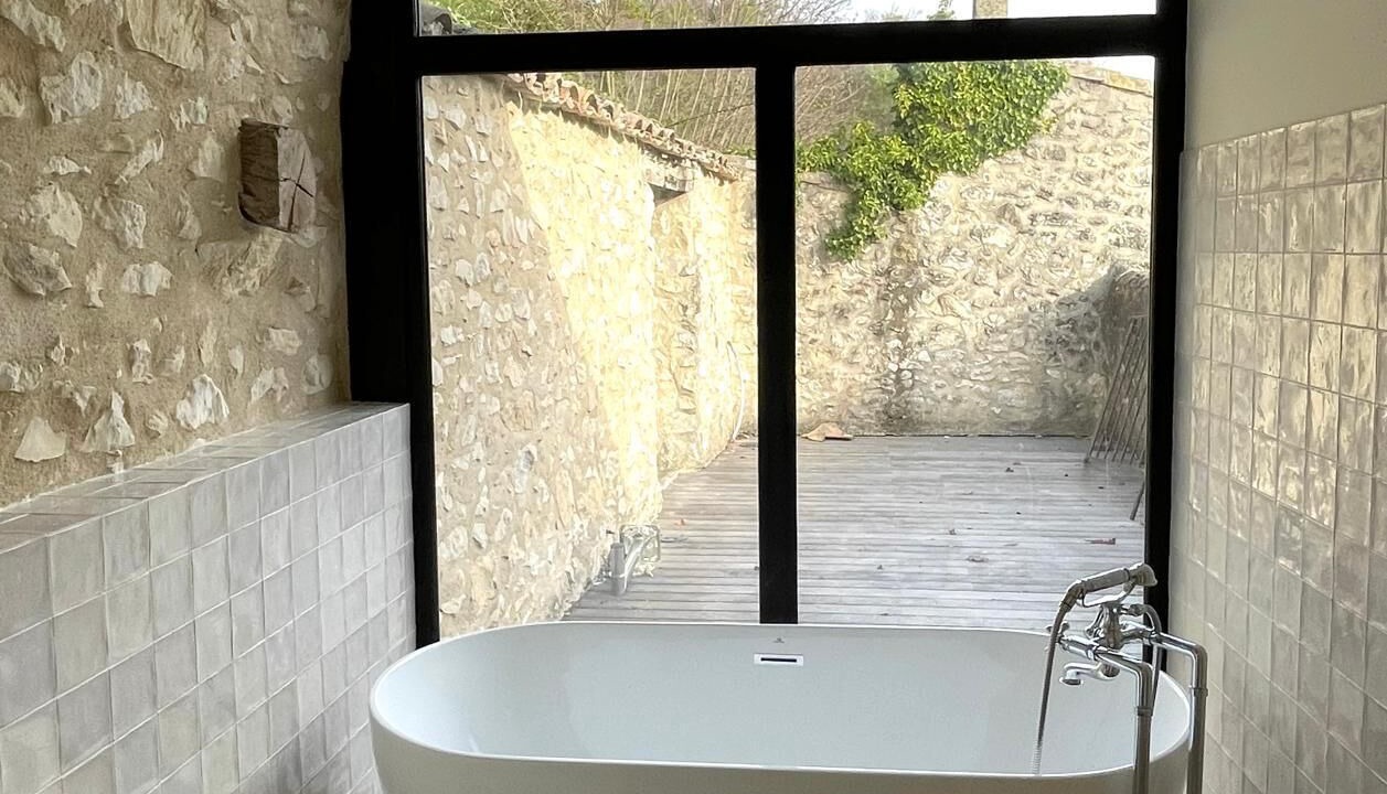 Photo of Bathroom in Grane