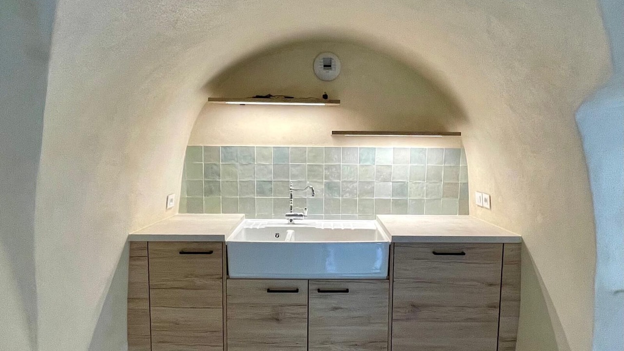 Photo of Bathroom in Grane