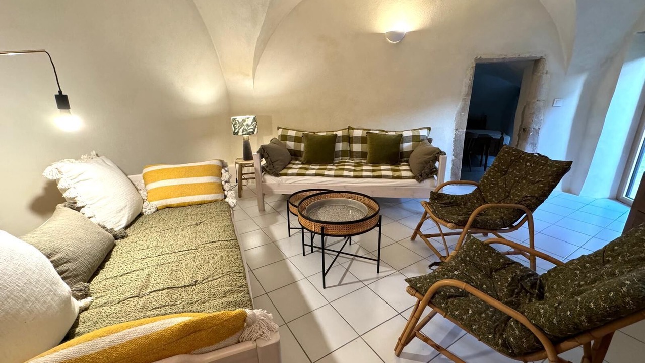 Photo of Livingroom in Grane