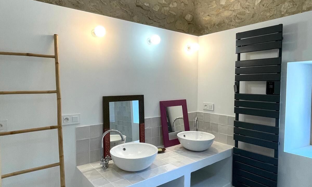 Photo of Bathroom in Grane