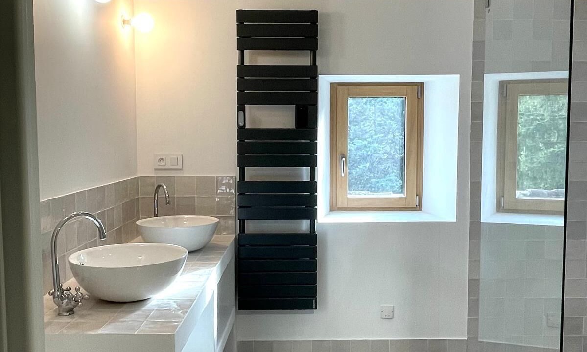 Photo of Bathroom in Grane