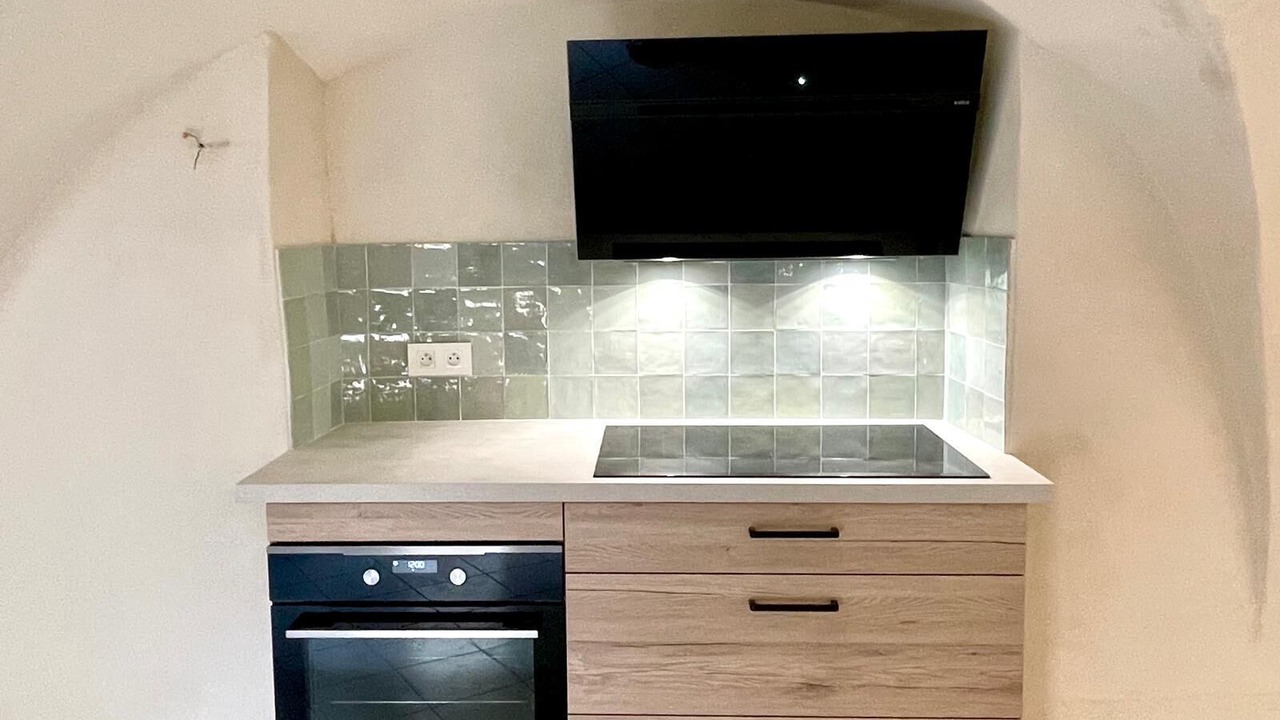 Photo of Kitchen in Grane