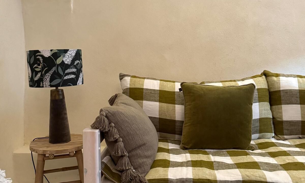 Photo of Livingroom in Grane