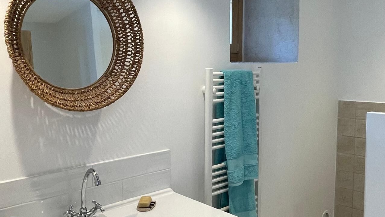 Photo of Bathroom in Grane