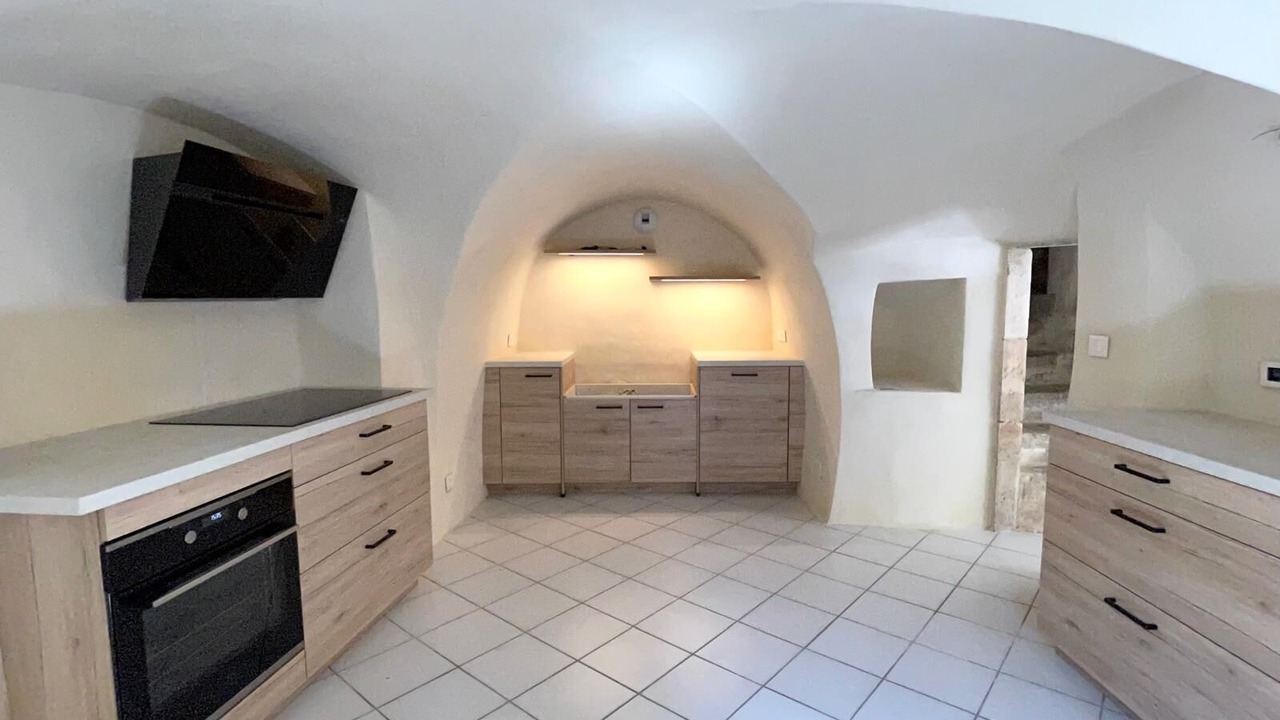 Photo of Kitchen in Grane