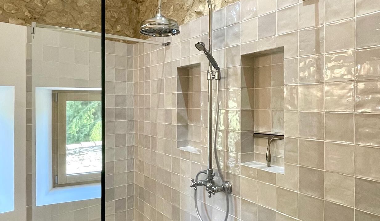 Photo of Bathroom in Grane