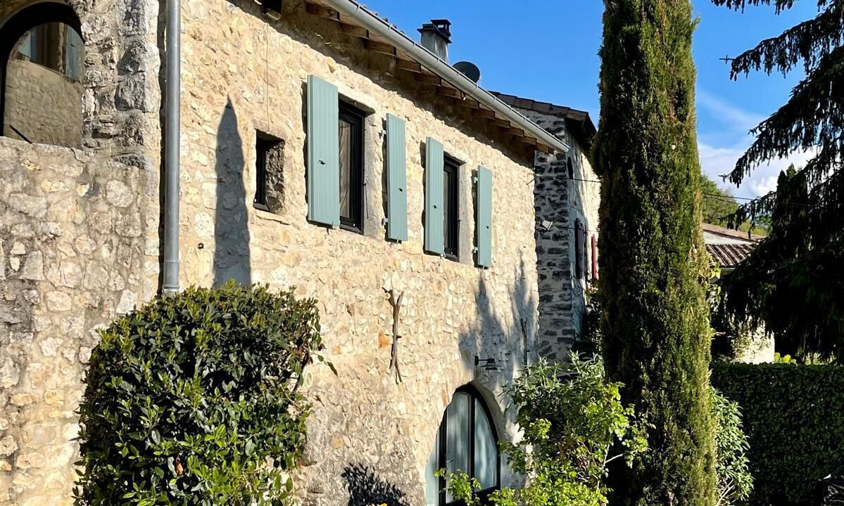 Photo of Outdoor in Grane
