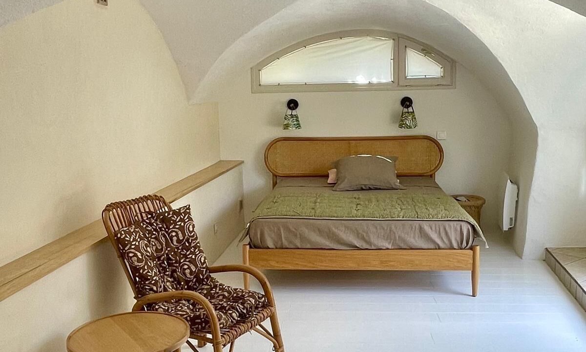 Photo of Bedroom in Grane