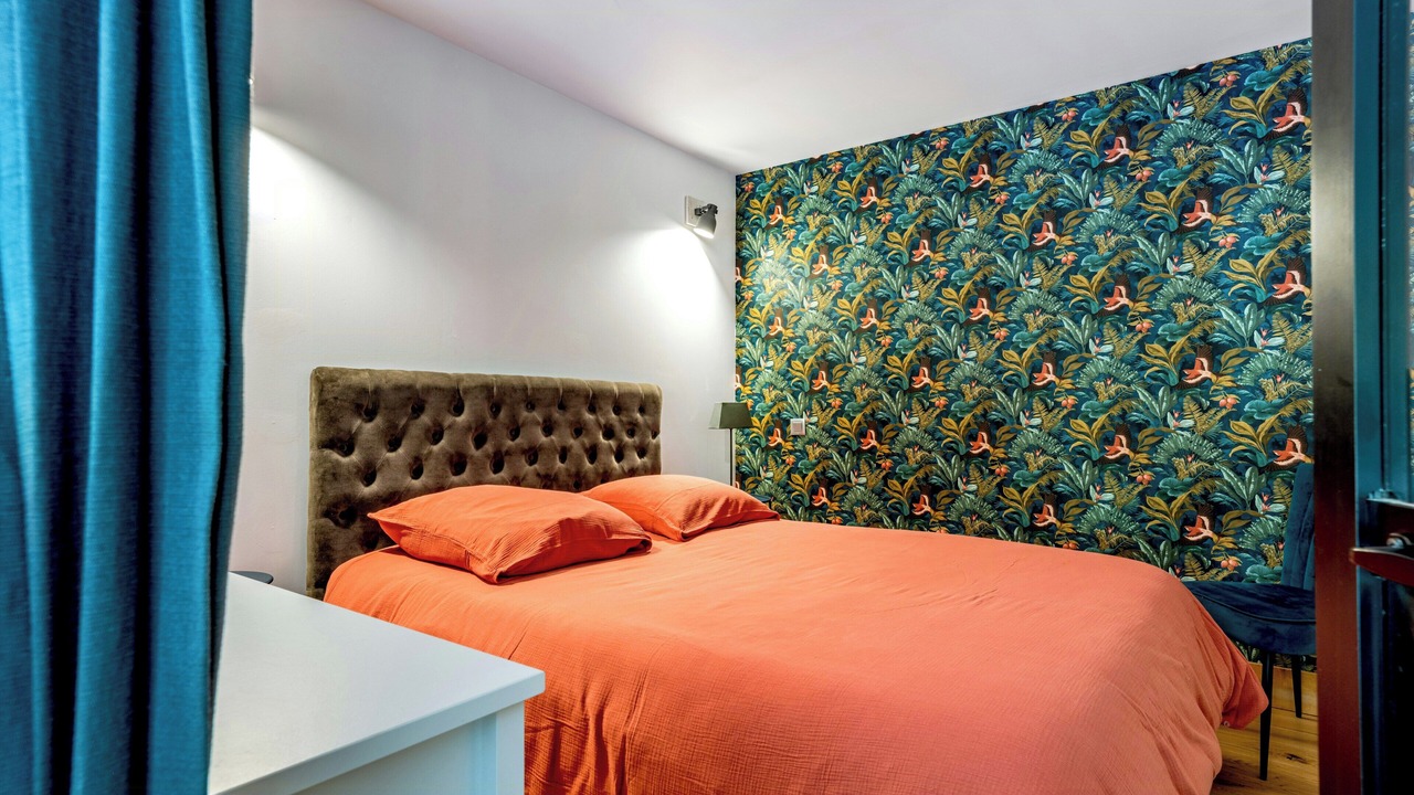 Photo of Bedroom in Puget