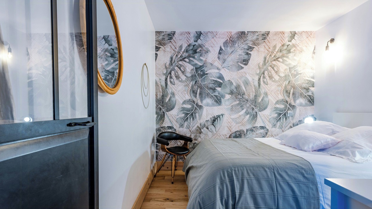 Photo of Bedroom in Puget