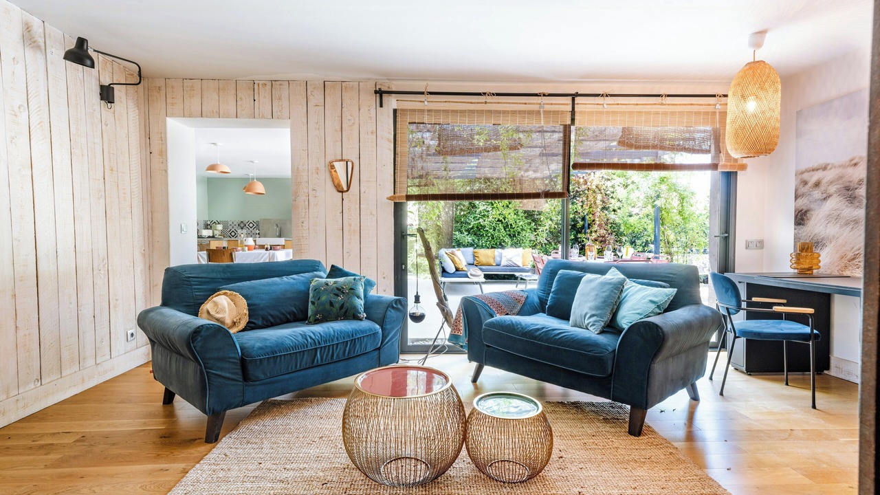 Photo of Livingroom in Puget