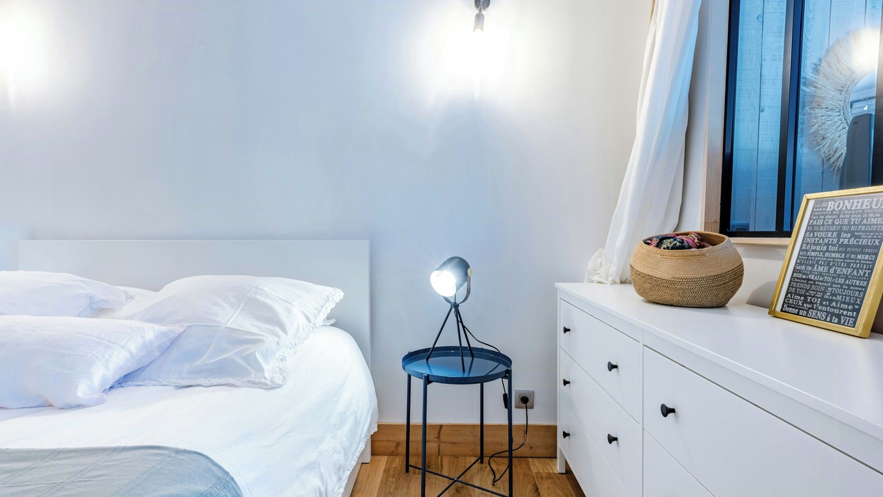 Photo of Bedroom in Puget