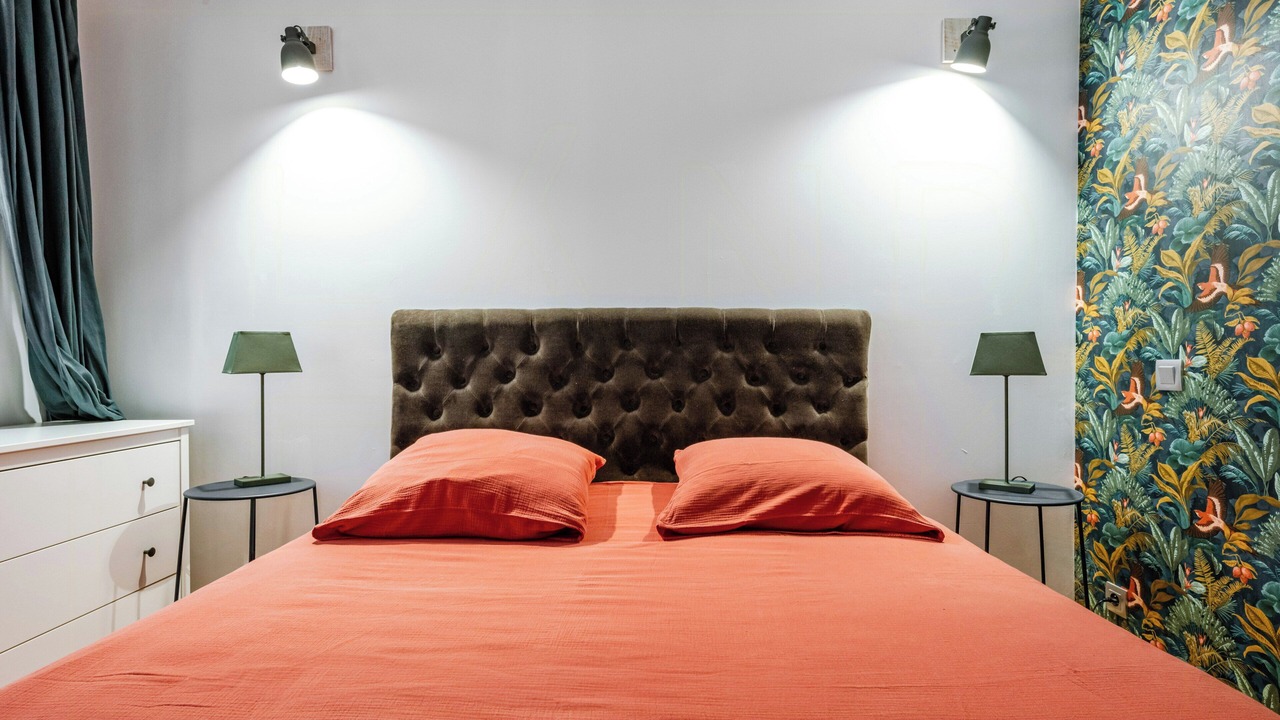 Photo of Bedroom in Puget