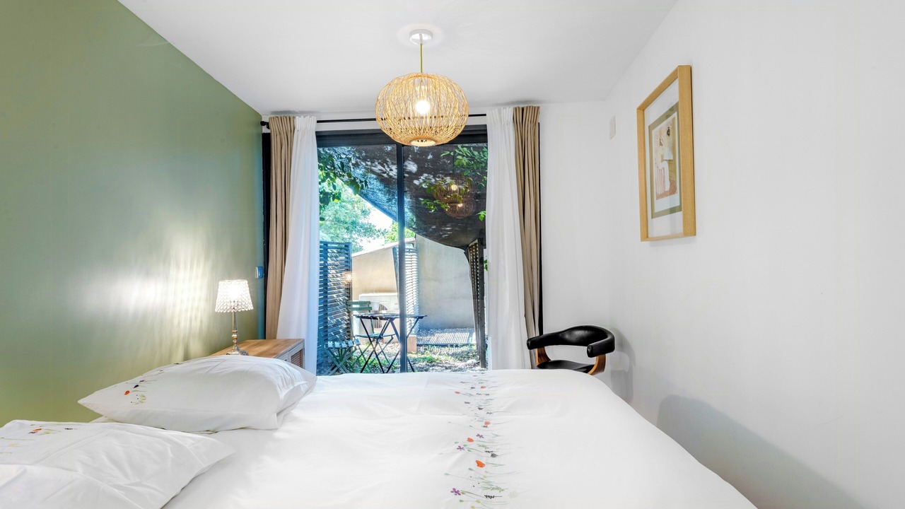 Photo of Bedroom in Puget