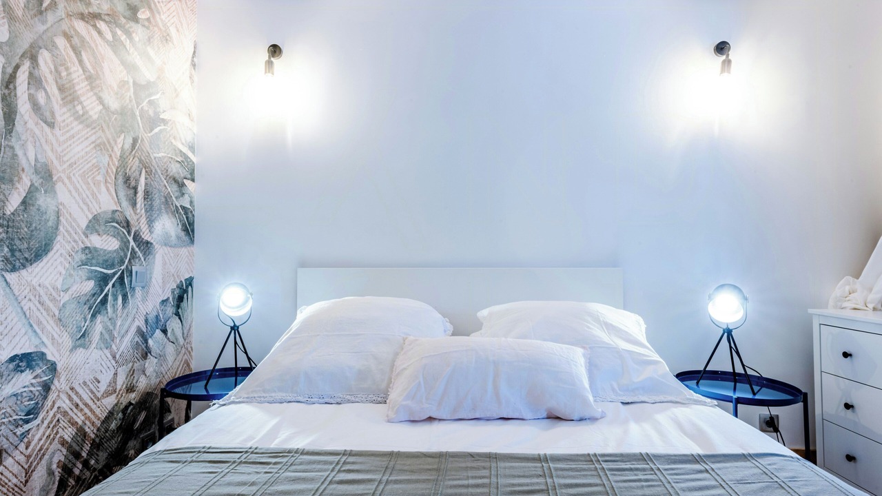 Photo of Bedroom in Puget
