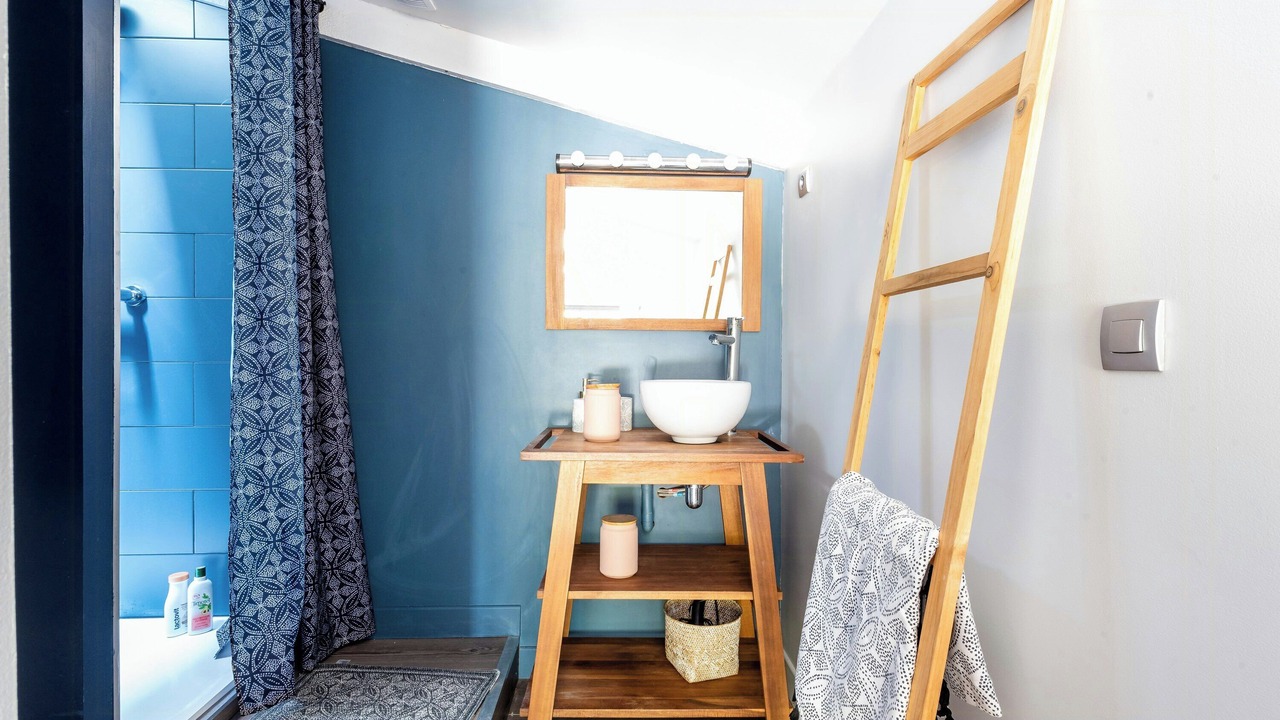 Photo of Bathroom in Puget