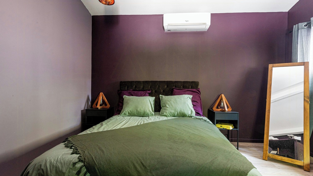 Photo of Bedroom in Puget