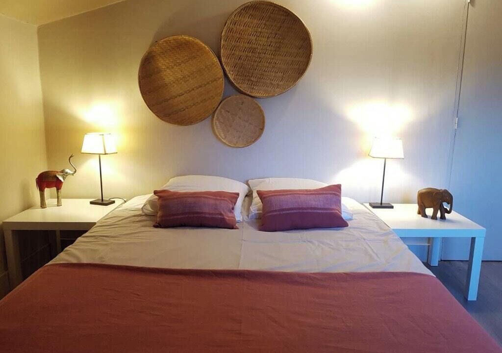 Photo of Bedroom in Puget