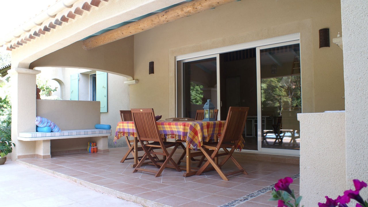 Photo of Outdoor in Saint-Didier