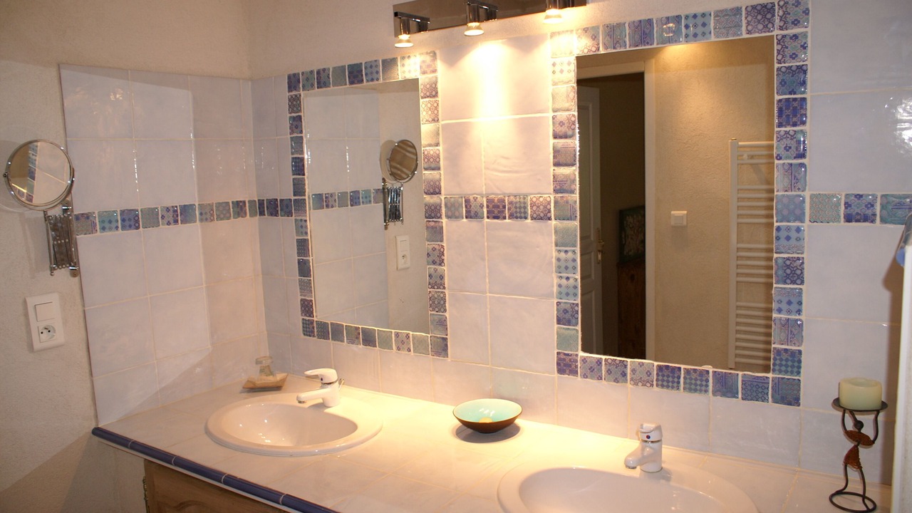 Photo of Bathroom in Saint-Didier