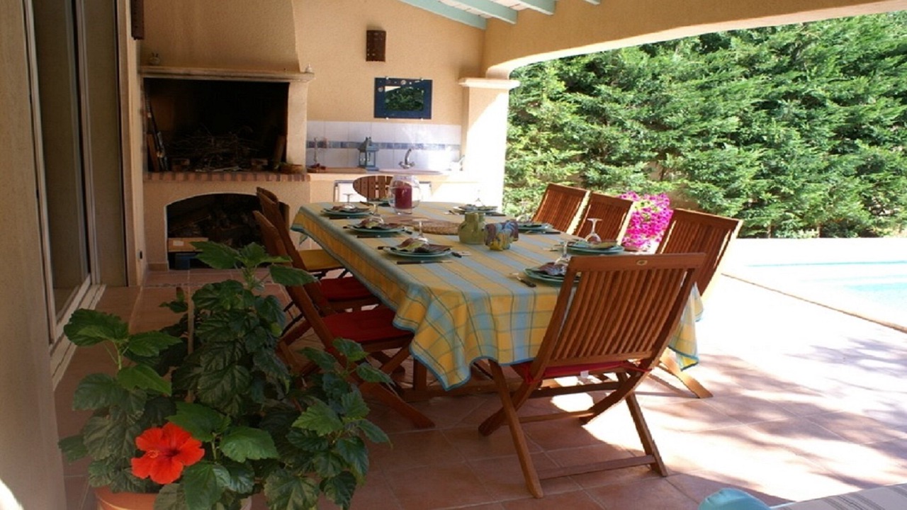 Photo of Outdoor in Saint-Didier