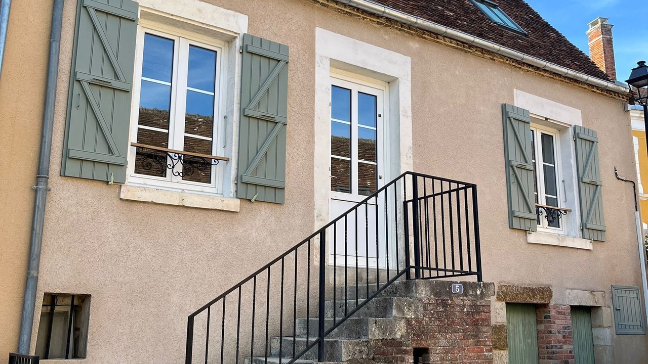 Photo of Outdoor in Treigny