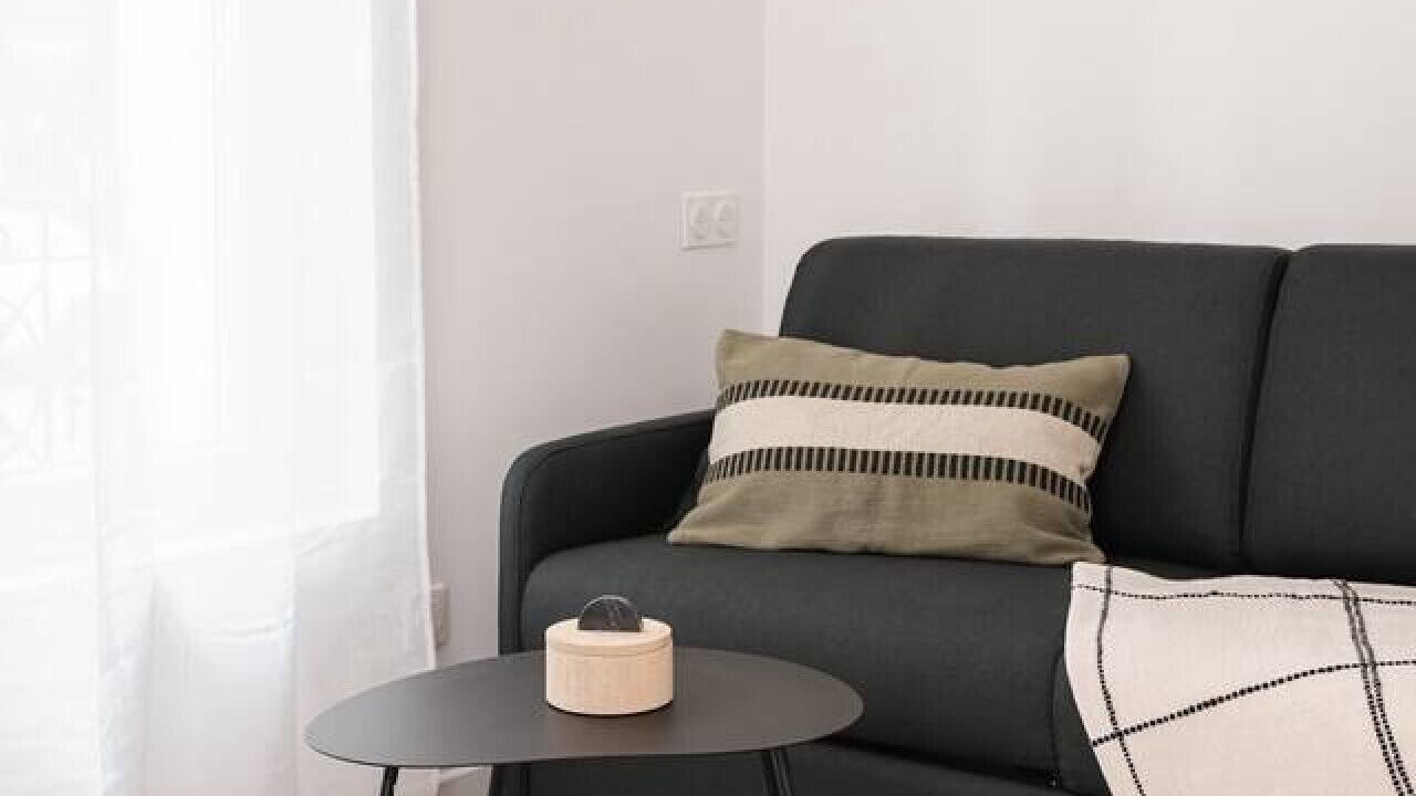 Photo of Livingroom in Choisy-le-Roi