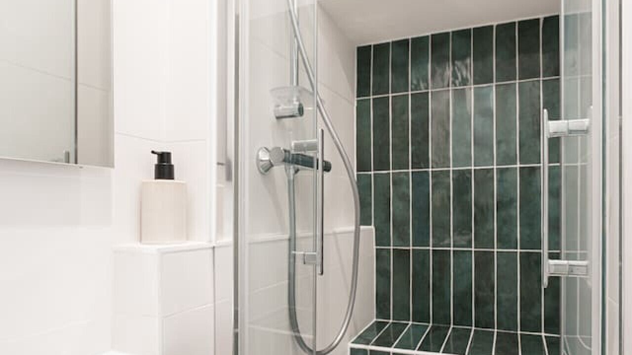 Photo of Bathroom in Choisy-le-Roi