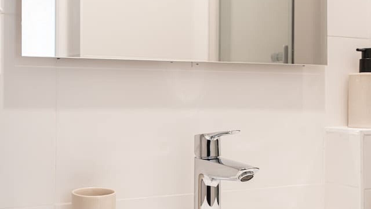 Photo of Bathroom in Choisy-le-Roi