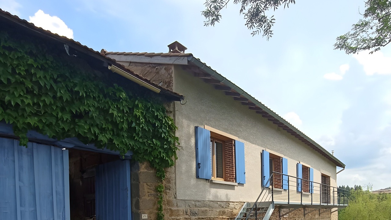 Photo of Outdoor in Saint-Martin-Lestra