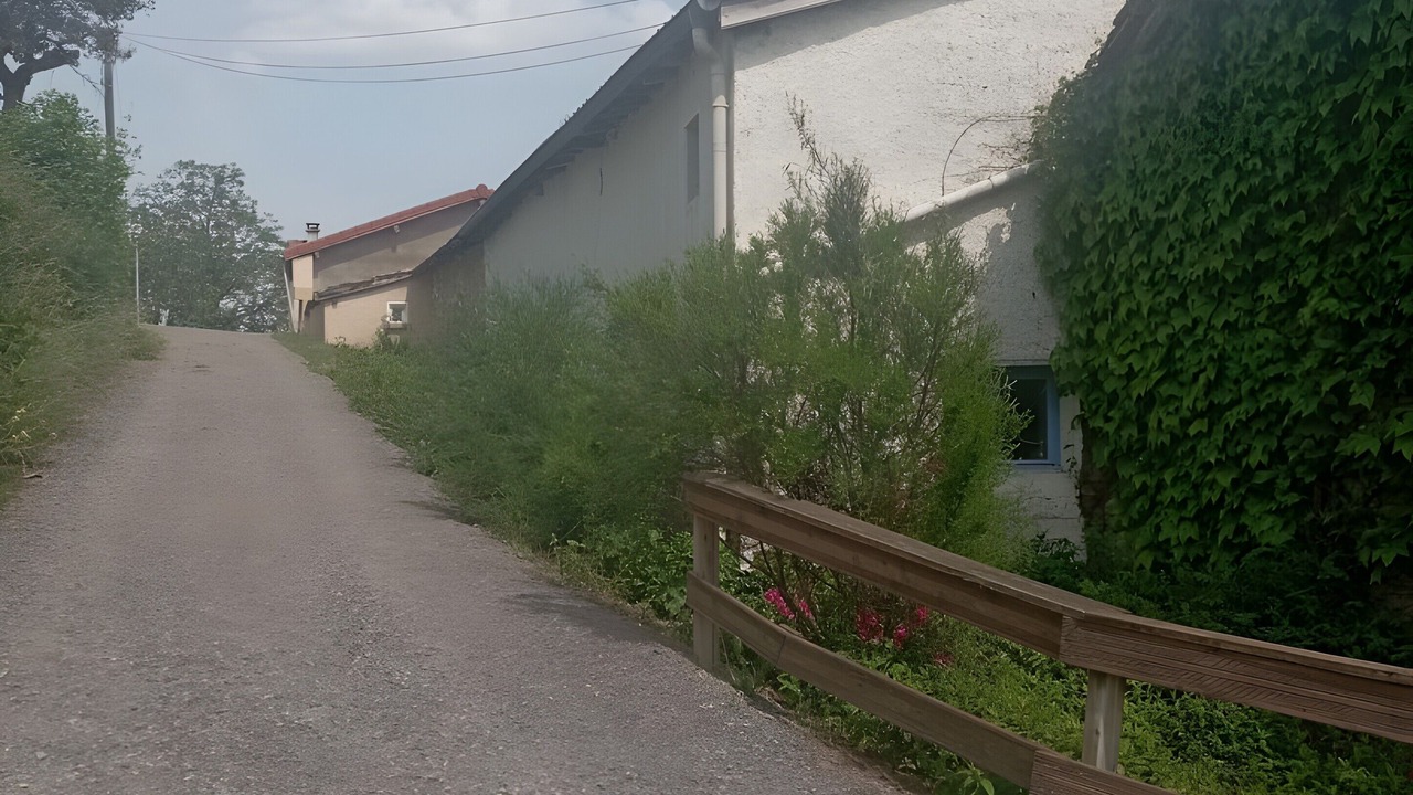 Photo of Outdoor in Saint-Martin-Lestra