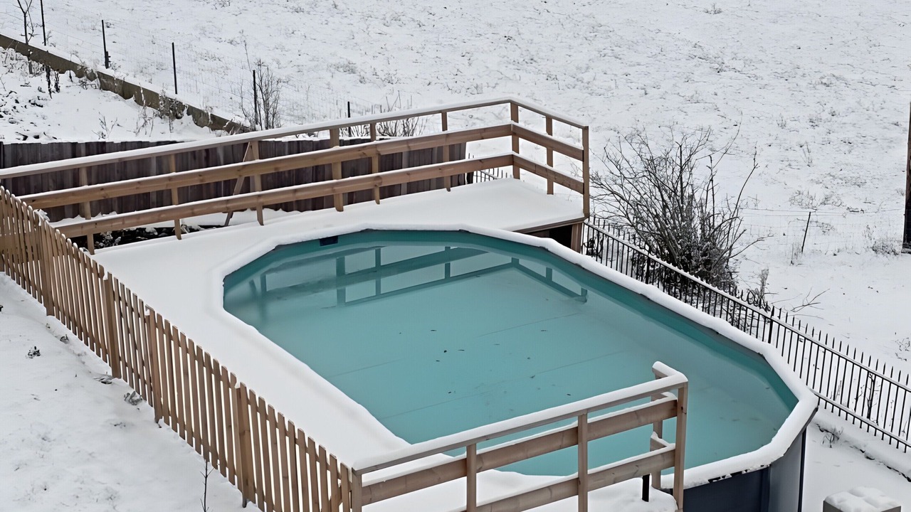 Photo of Outdoor in Saint-Martin-Lestra