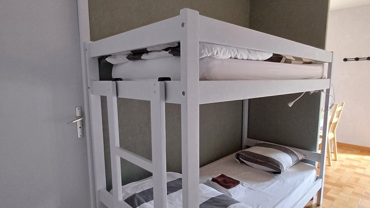 Photo of Bedroom in Saint-Nazaire-le-Desert