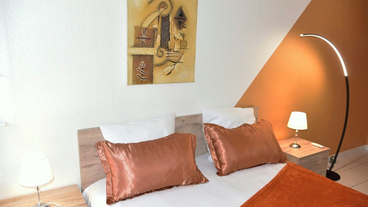 Photo of Bedroom in Amage