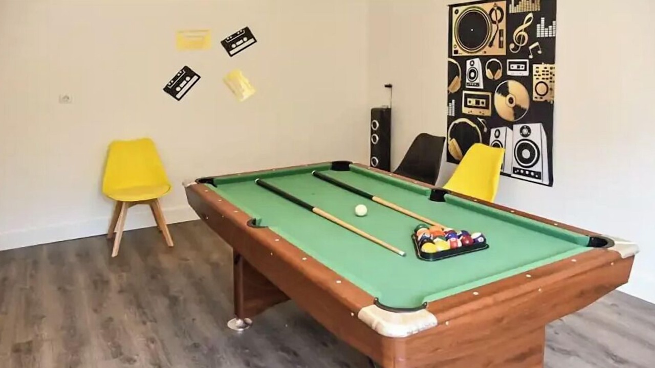 Photo of Bedroom in Amage