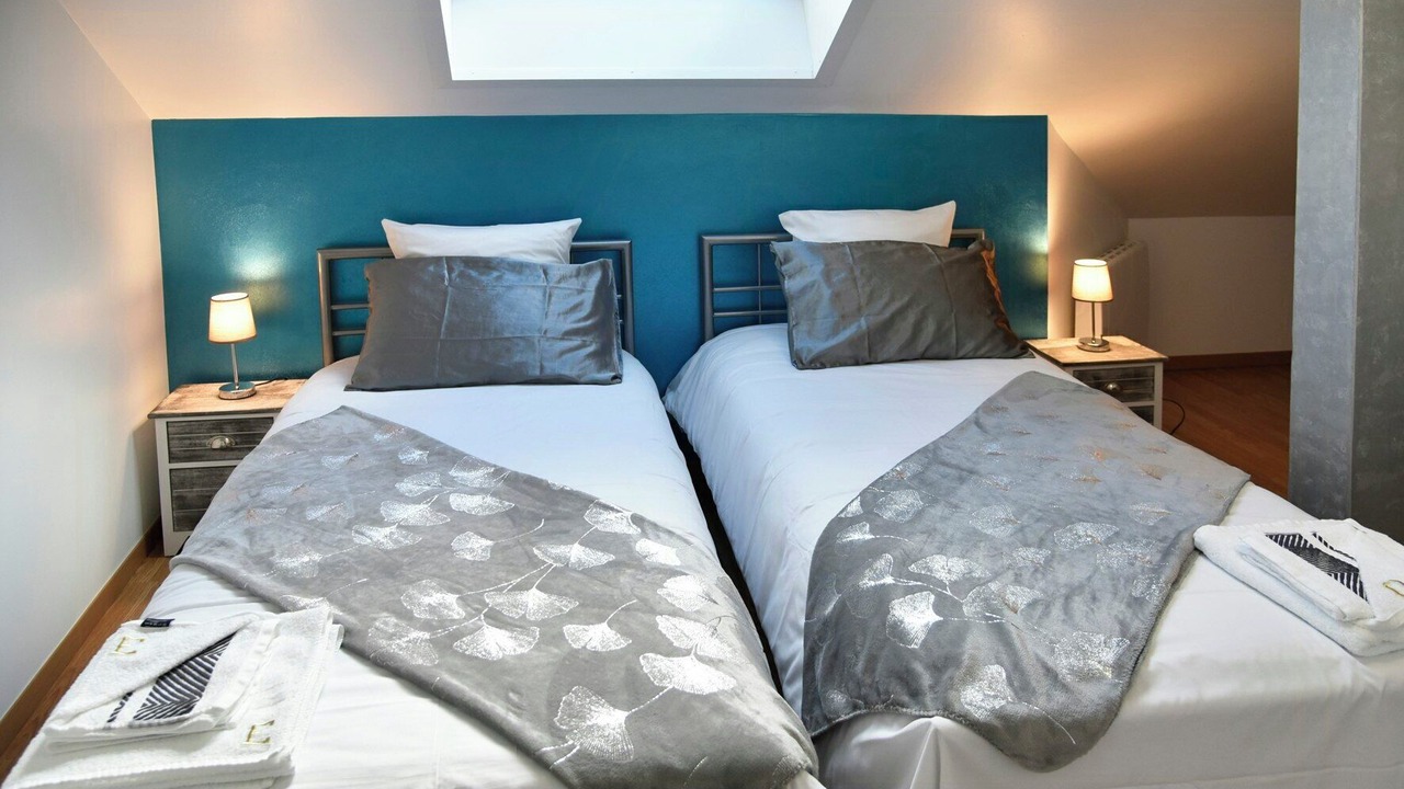 Photo of Bedroom in Amage