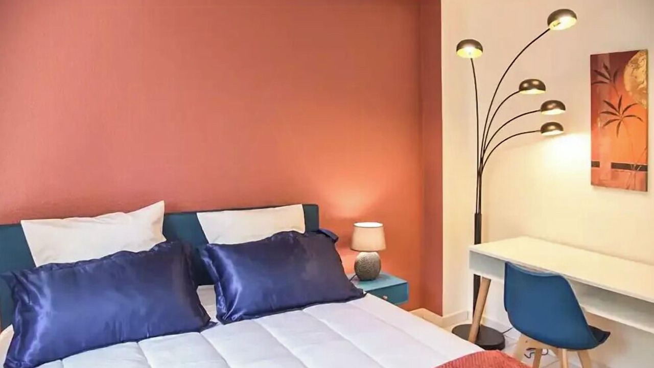 Photo of Bedroom in Amage