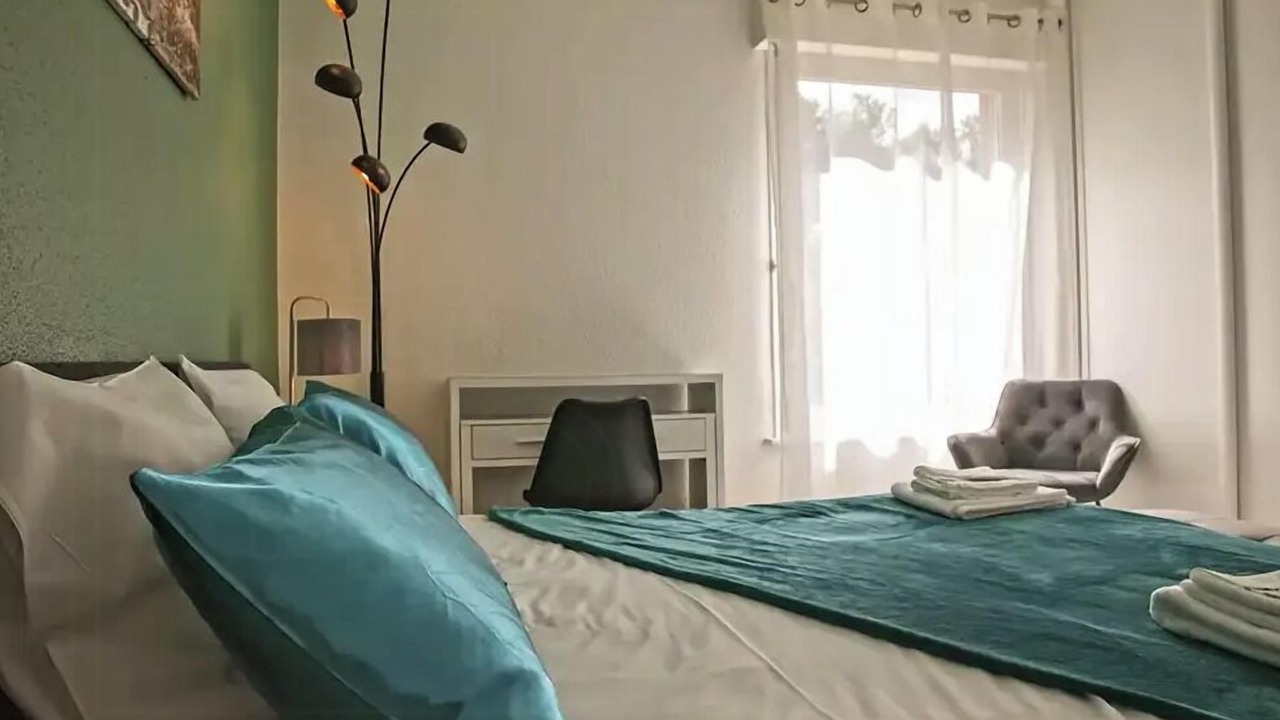 Photo of Bedroom in Amage