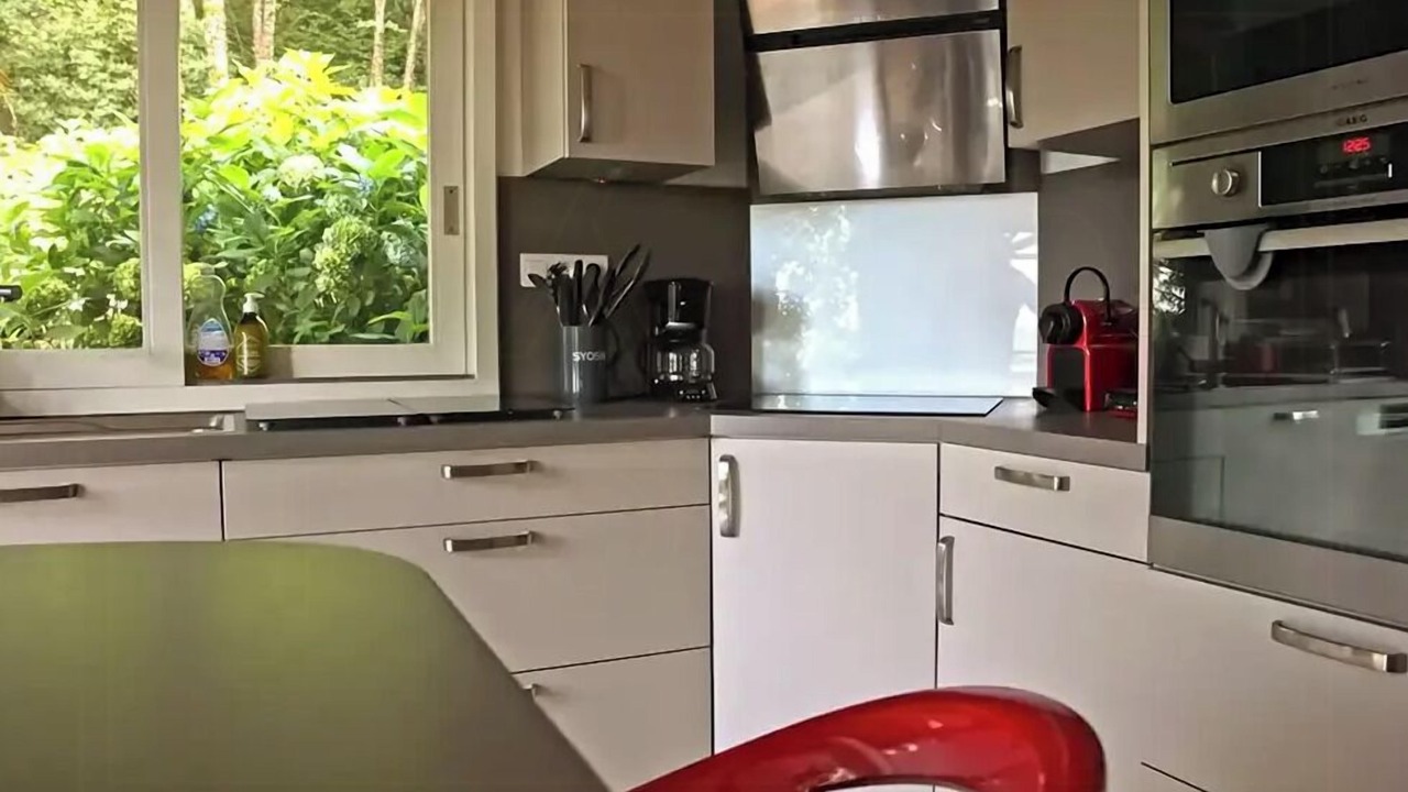 Photo of Kitchen in Amage