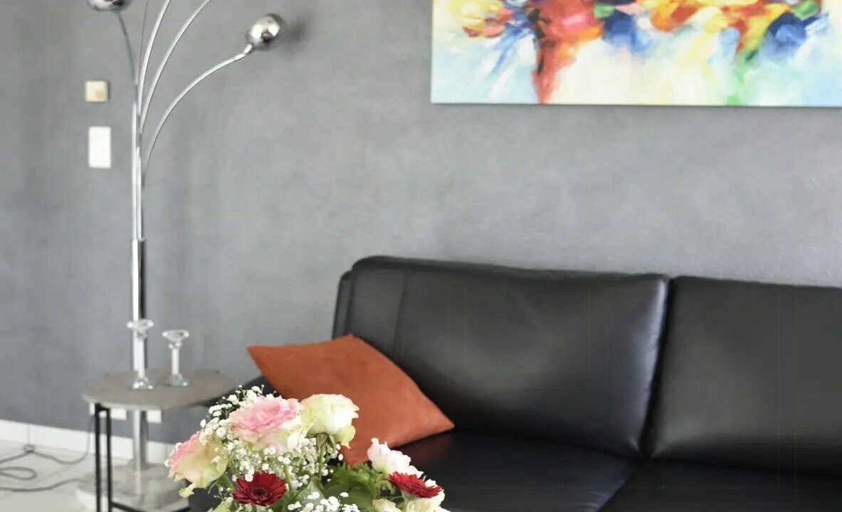 Photo of Livingroom in Amage