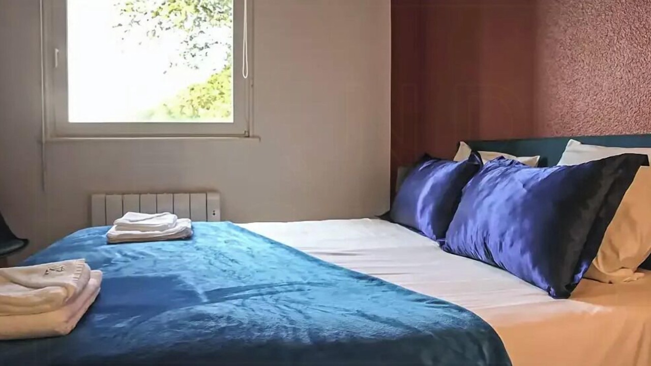 Photo of Bedroom in Amage
