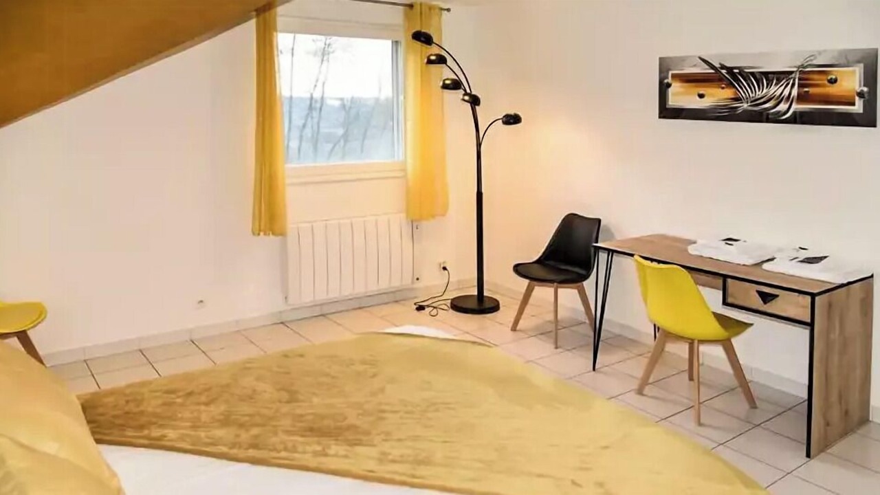 Photo of Bedroom in Amage