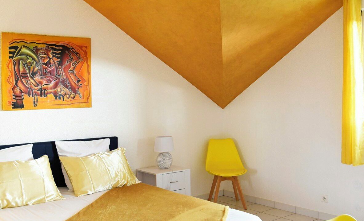 Photo of Bedroom in Amage