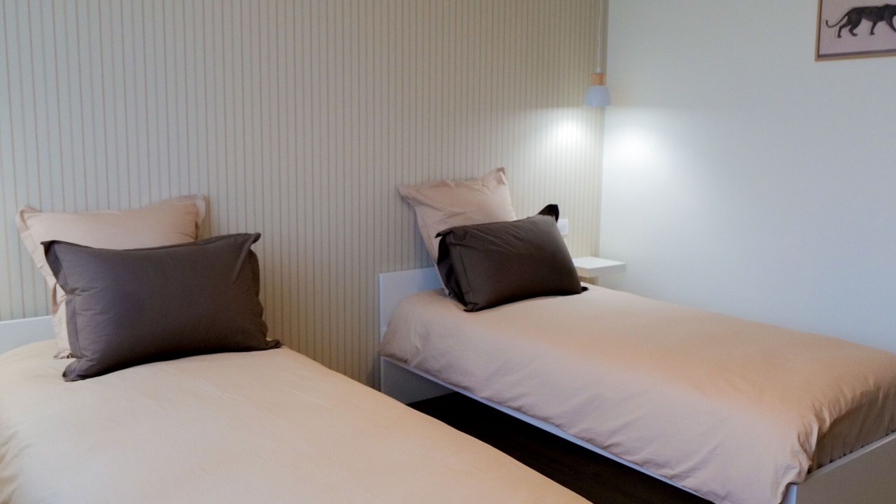 Photo of Bedroom in Le Val-d'Ajol