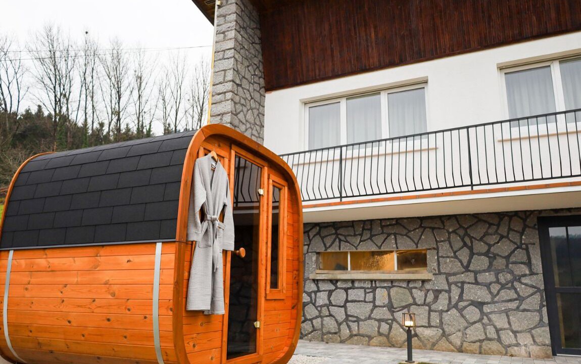 Photo of Outdoor in Le Val-d'Ajol