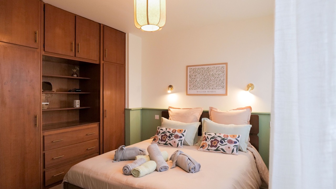 Photo of Bedroom in Le Val-d'Ajol