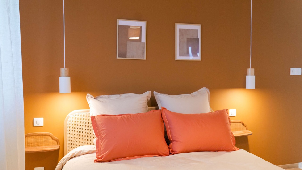 Photo of Bedroom in Le Val-d'Ajol