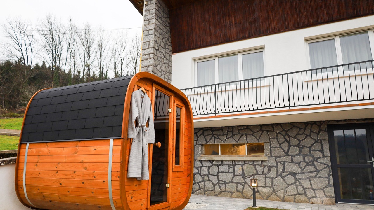 Photo of Outdoor in Le Val-d'Ajol