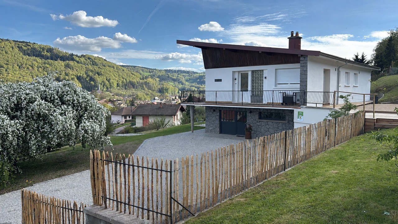 Photo of Outdoor in Le Val-d'Ajol