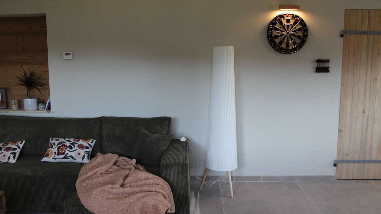 Photo of Livingroom in Le Val-d'Ajol